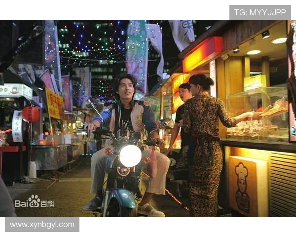 《消失的街道》:6位主角的命运纠葛,一个被逼疯的惊天秘密