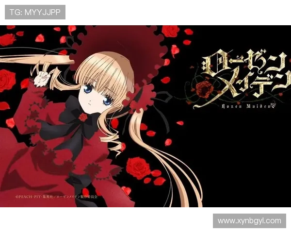 《新蔷薇少女》：当经典绽放，次元的蔷薇永不凋零